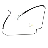 Edelmann 91604 Power Steering Pressure Hose