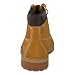 Timberland 6 Inch Premium Waterproof (Junior), Botas Clasicas Unisex Adulto, Amarillo Wheat...
