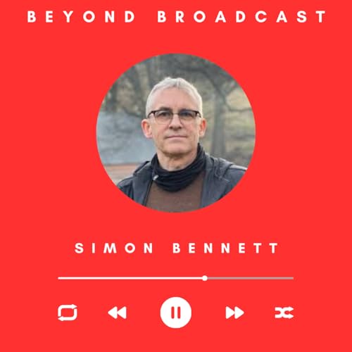 From Shortland Street to Outrageous Fortune - An Inside Look At NZ Drama with Simon Bennett