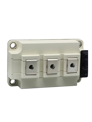 Fusible Rapide Thyristor SCR 150GB1702 Composant Haute Tension