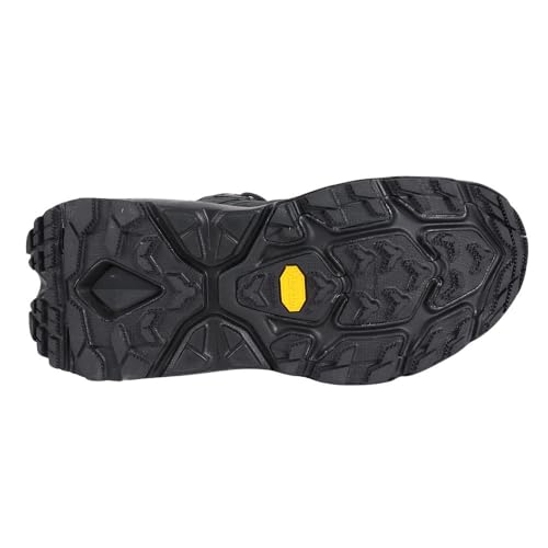 Low GTX Kaha 2 - Black by HOKA3