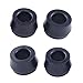 Chamixx 4X Power Trim Cylinder Pin Bushing 18-4288 23-807073 23-44165 Compatible with Mercury MerCruiser Bravo I II III X XR XZ Replace for Quicksilver