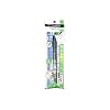 Tombow Fudenosuke Brush Pen for Lettering Calligraphy, Black, Soft Tip (GCD-112) - Pack of 3