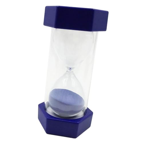 Yajuyi Cronometraje de Ejercicios con Reloj de Arena