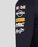 Redbull Racing Castore Unisex Softshell Jacket - Image 5