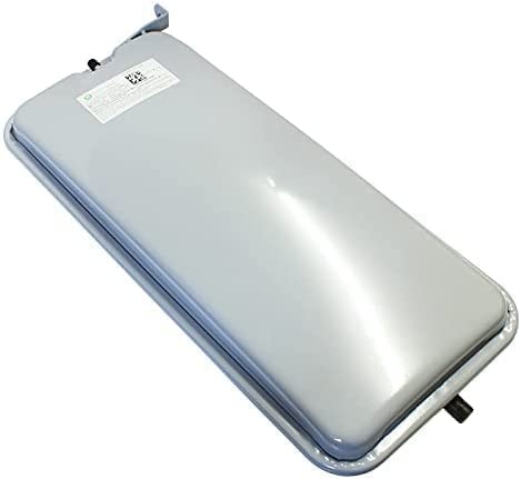 Expansion Vessel 20138101 for VOKERA MYNUTE Compact EXCEL Vision Vibe EASI-Heat