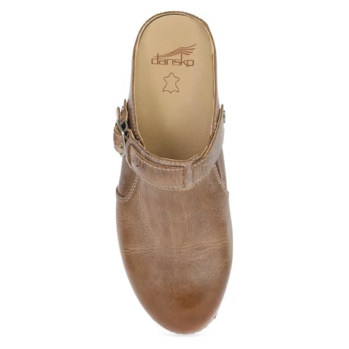 Image of Dansko Women's Millie Slingback Clog