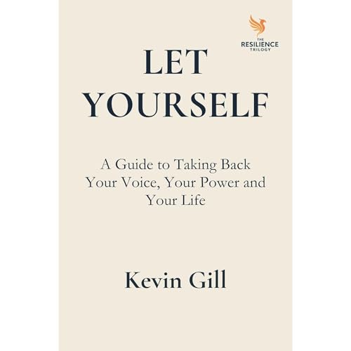 Let Yourself Audiobook By Kevin Gill cover art