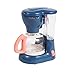 WIIBST Jouets de Jeu de Simulation de Cuisine pour Enfants, Machine à café Jouets pour Enfants Jeu de rôle Accessoires de Nourriture et de Cuisine Meilleur Cadeau pour Les Enfants