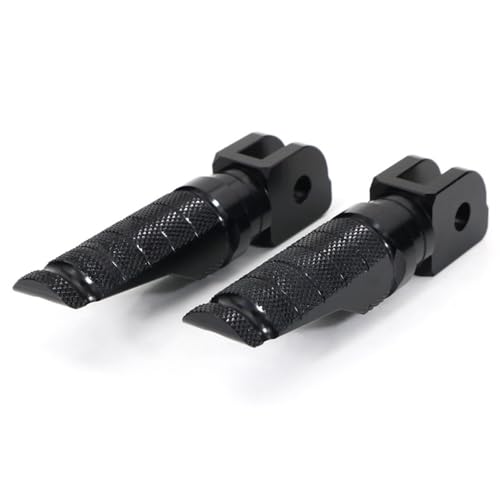 Support repose-pieds en aluminium usiné pour XSR700 et FJR1300