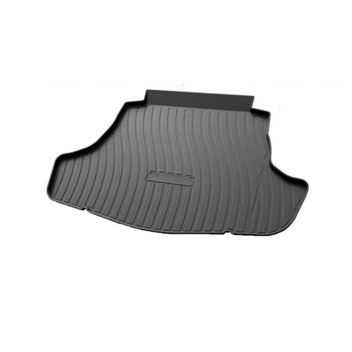 Tapis coffre Camry XV70 évite les taches et protège la moquette