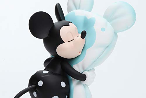 Amazon | POPMART DISNEY MICKEY SOFT PILLOW 塗装済み完成品