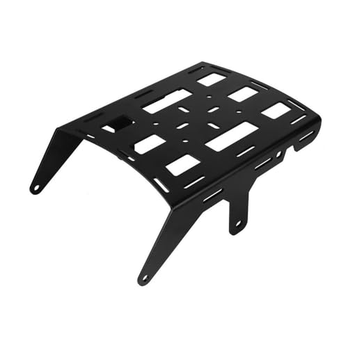 Porte-bagage moto DR650 support sacoche arrière moto 1990-2026