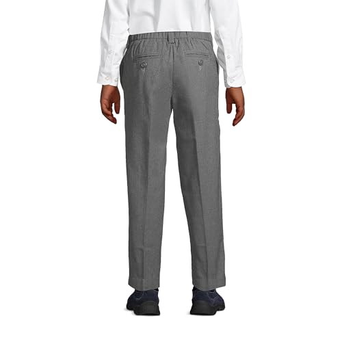 Lands' End Boys Dress Pants2