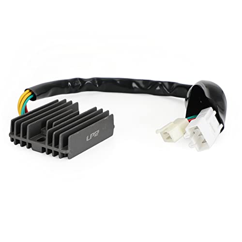 Kit joints régulateur stator pour CBR 900 RR 2000-2001 - 6