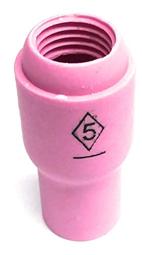 CK 2A5 Alumina Cup (5/16