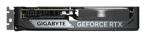 Image of GIGABYTE GV-N506TWF2OC-16GD | GeForce RTX 5060 Ti WINDFORCE 2X OC 16GB GDDR6 Graphics Card