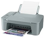 Canon – Canon PIXMA TS3752i – kabelloser Farbtintenstrahldrucker All