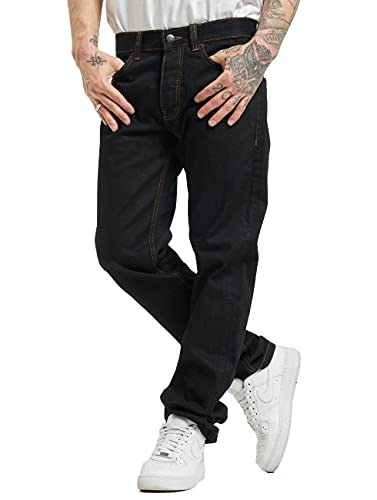 Dickies Herren Straight Leg Jeanshose Michigan, Gr. W30/L32...