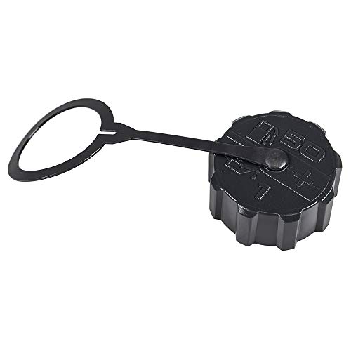 Husqvarna 510482078 Fuel Tank Cap