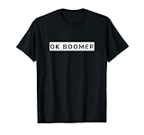 OK Boomer Merch Co