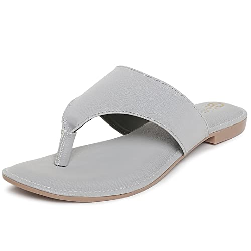 Image of ORTHO JOY Fancy doctor Sandals|| Stylish slippers for women