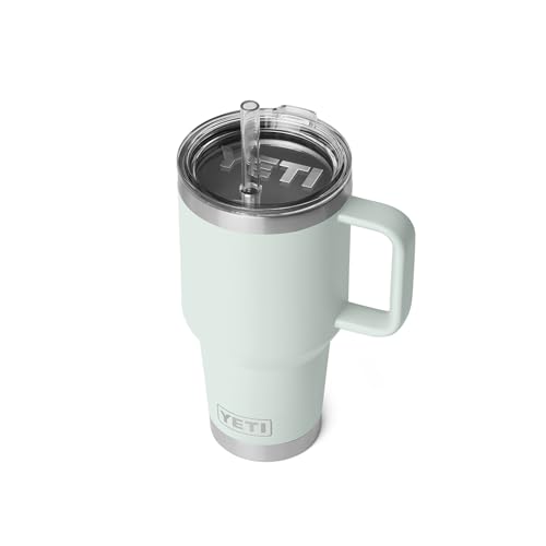 Image of YETI Rambler 35 oz Straw Mug 2.0, Ridgeline