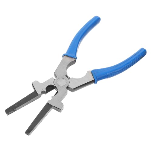 Balacoo Precision Crafted Welding Clamp 8 Soldering Pliers Strong Grip for Secure Workpiece Holding