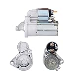 Starter Motor Self Starter Motor Fit For Daewoo Tico For Chevy Matiz Spark 96467385 96497700