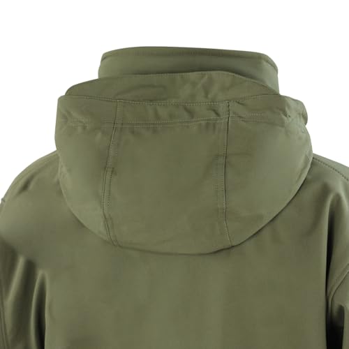 Image of Condor Men's Summit Softshell Jacket