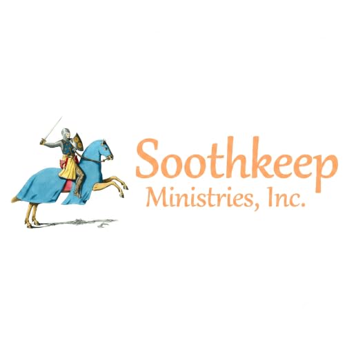Soothkeep cover art