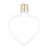 Photo Gallery popetpop led vintage calda decorativo creativo con morbido per lampada casa e applique parete stile retrò elegante Photo Gallery popetpop led vintage calda decorativo creativo con morbido per lampada casa e applique parete stile retrò elegante