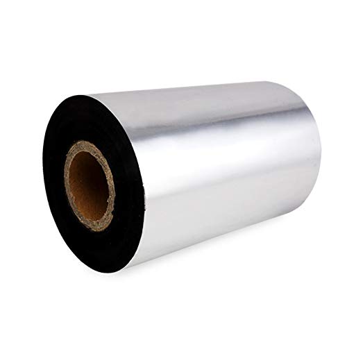 �������b�N�X���{���A�M�]�ʃC���N�t�B�����������{����50�~�����[�g��?110�~�����[�g��300���[�g��90���[�g��110x70m 2844���x���v�����^(Black100x300m 1 inch)