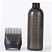 Didiseaon 6pcs Root Comb Applicator Bottles for Hair Dye Twist Top Graduated Bottle
