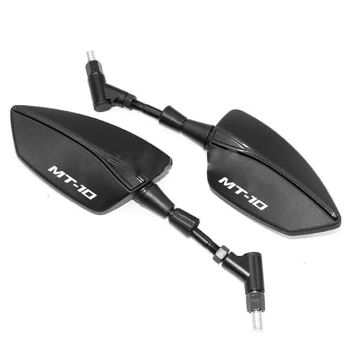 Espejo retrovisor universal Yamaha MT-10 espejo lateral moto accesorio