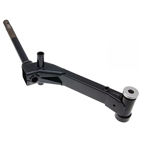 Cône/Pivot de Roue Avant Peugeot Speedfight 2 Cover