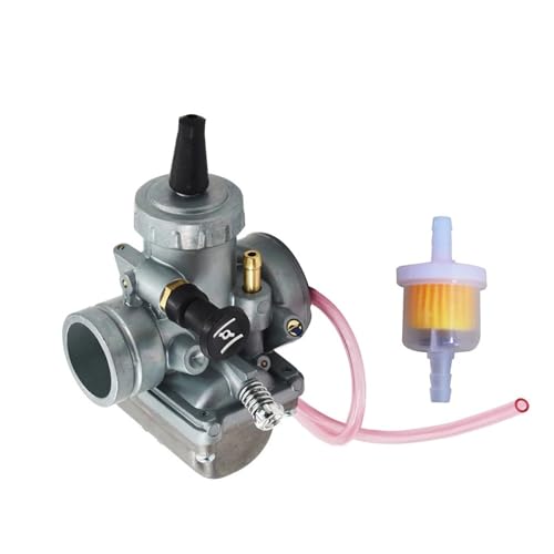 Carburateur Blaster 200 avec boisseau de 28mm en alliage anticorrosion pour YFS200