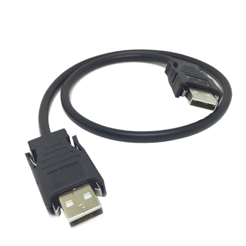 Câble de communication servo JEPMC-W6002-05-E CN6A CN6B de 1m