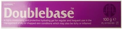 Doublebase Moisturising & Protective Hydrating Gel