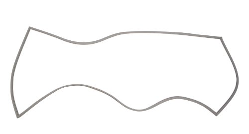 Bevles 784024 Magnetic Gasket 25.25 x 57