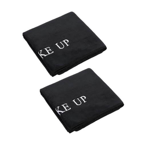 Dessous de plat de maquillage réutilisable Alipis : coussin décoratif et protège-table