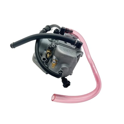Carburateur 35 mm résout les pannes de démarrage sur KLF360 et AC 300