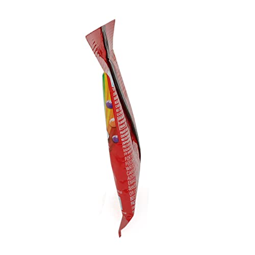 Image of Skittles Original Fruit Flavoured Candies, 29 Gram