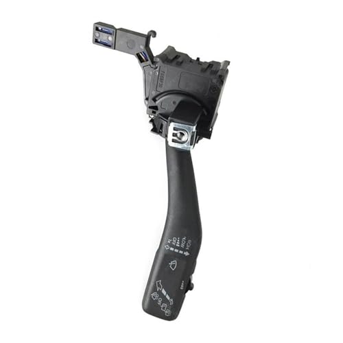 Commodo clignotant Seat résout panne voyant direction 1K0953519A