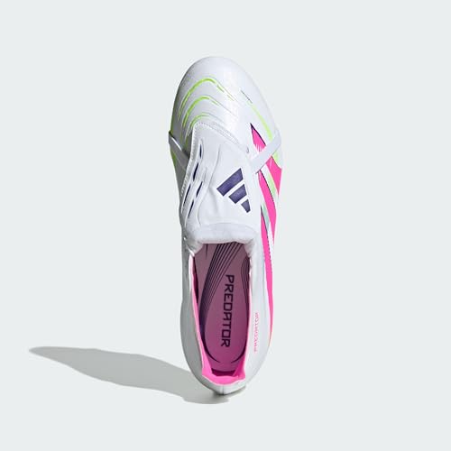 Image of adidas Unisex League Ft Fg /Mg Football Shoe