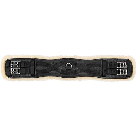 HORZE Atlanta Dressage Girth Cover