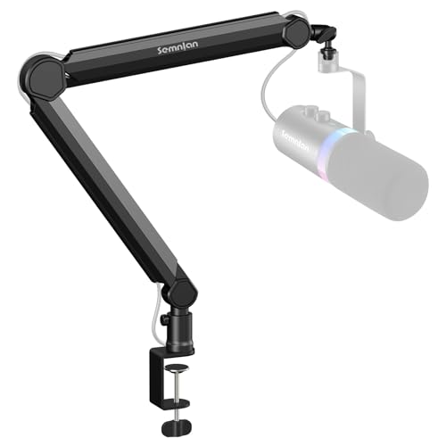 SEMNLAN LM08 Mic Arm Stand