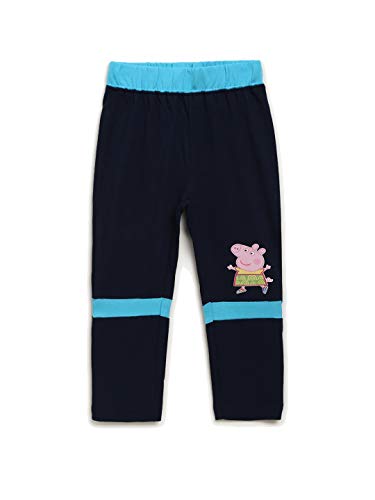 Image of Peppa Pig Girls Trousers Suit