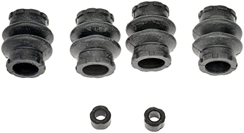Dorman Hw16115 Rear Disc Brake Caliper Bushing Compatible With Select Models #TOP6