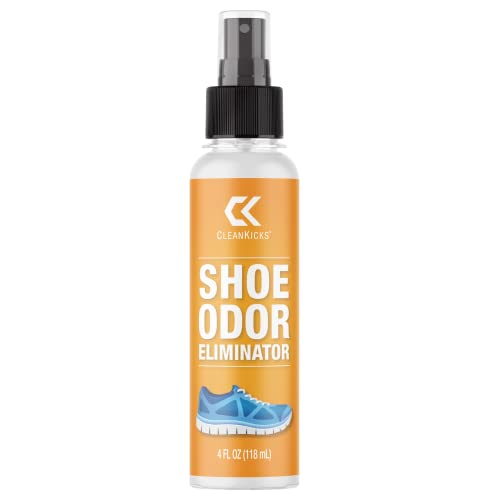 10 Best Boot Odor Sprays Review And PDHRE